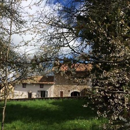 La Grange Du Lac De Cantales Lacapelle-Viescamp Экстерьер фото